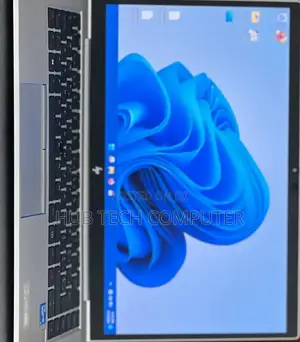 New Laptop HP EliteBook 830 G8 16GB Intel Core I5 SSD 512GB