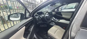 Hyundai Tucson 2022 Gray