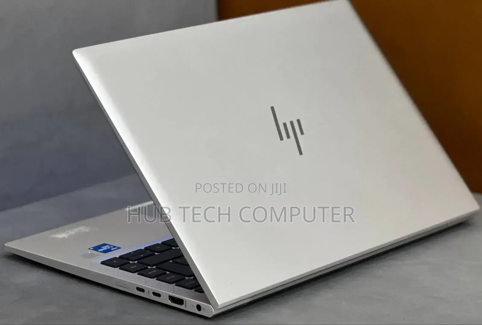 New Laptop HP EliteBook 830 G8 16GB Intel Core I5 SSD 512GB