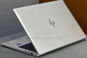 New Laptop HP EliteBook 830 G8 16GB Intel Core I5 SSD 512GB