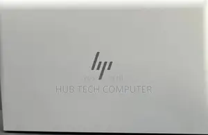 New Laptop HP EliteBook 830 G8 16GB Intel Core I5 SSD 512GB