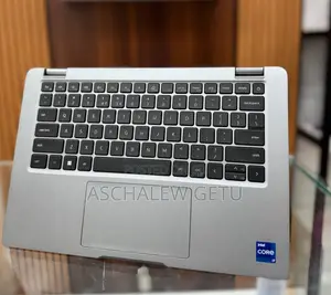 Photo - New Laptop Dell Latitude 5340 16GB Intel Core I7 SSD 512GB