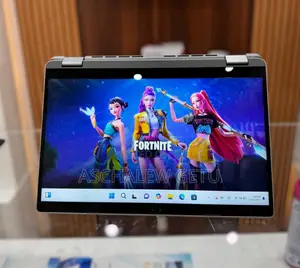 New Laptop Dell Latitude 5340 16GB Intel Core I7 SSD 512GB