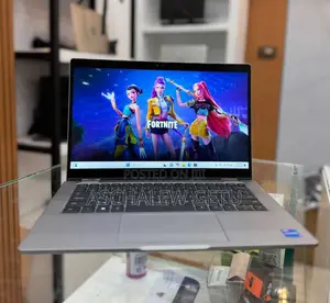 New Laptop Dell Latitude 5340 16GB Intel Core I7 SSD 512GB