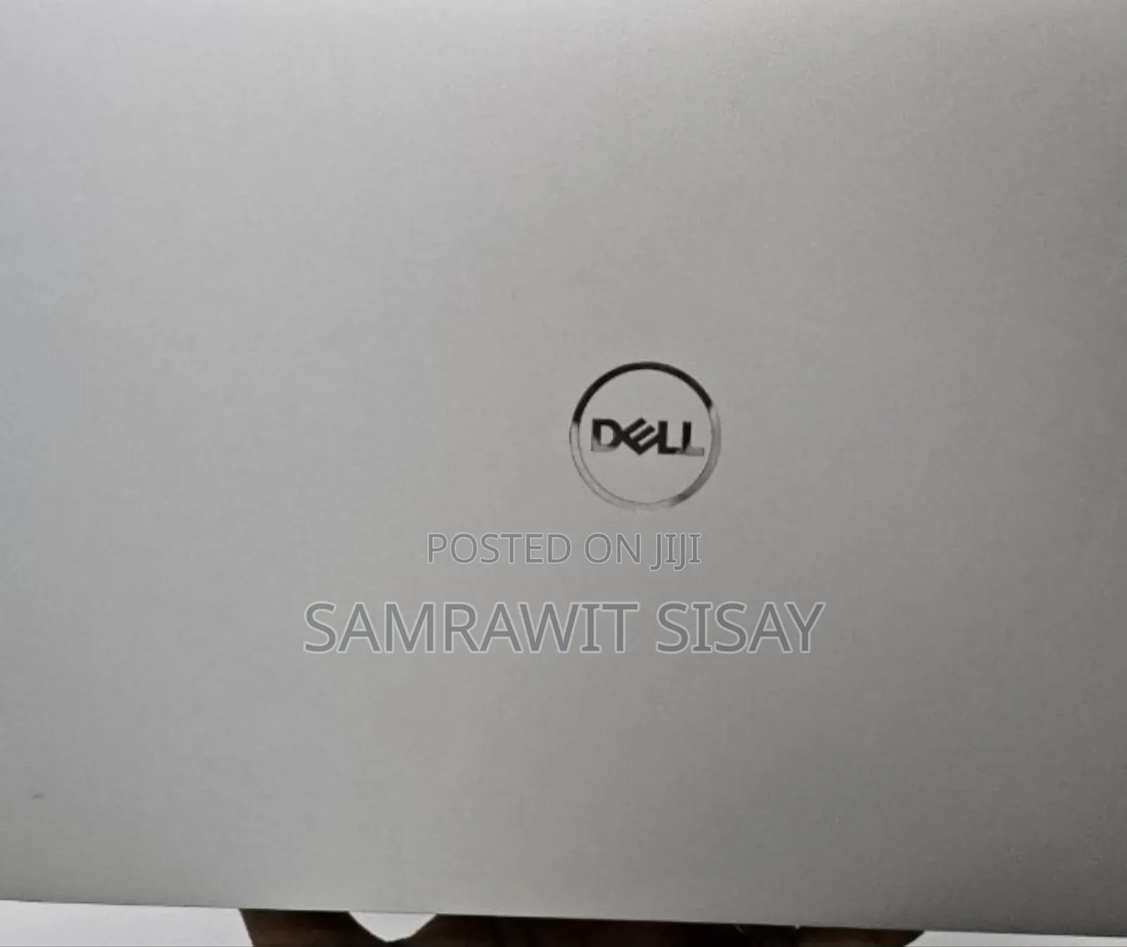 New Laptop Dell XPS 15 8GB Intel Core I5 SSD 512GB