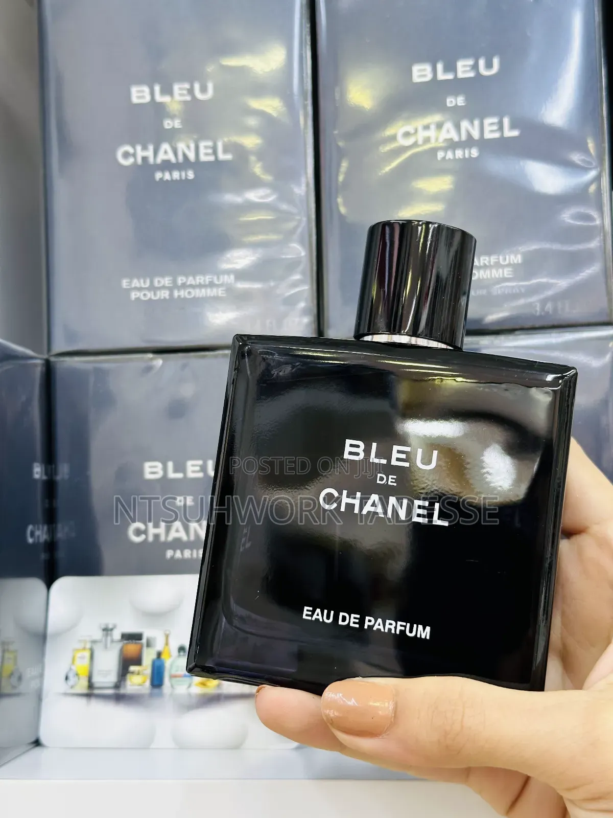 Master Copy Perfumes