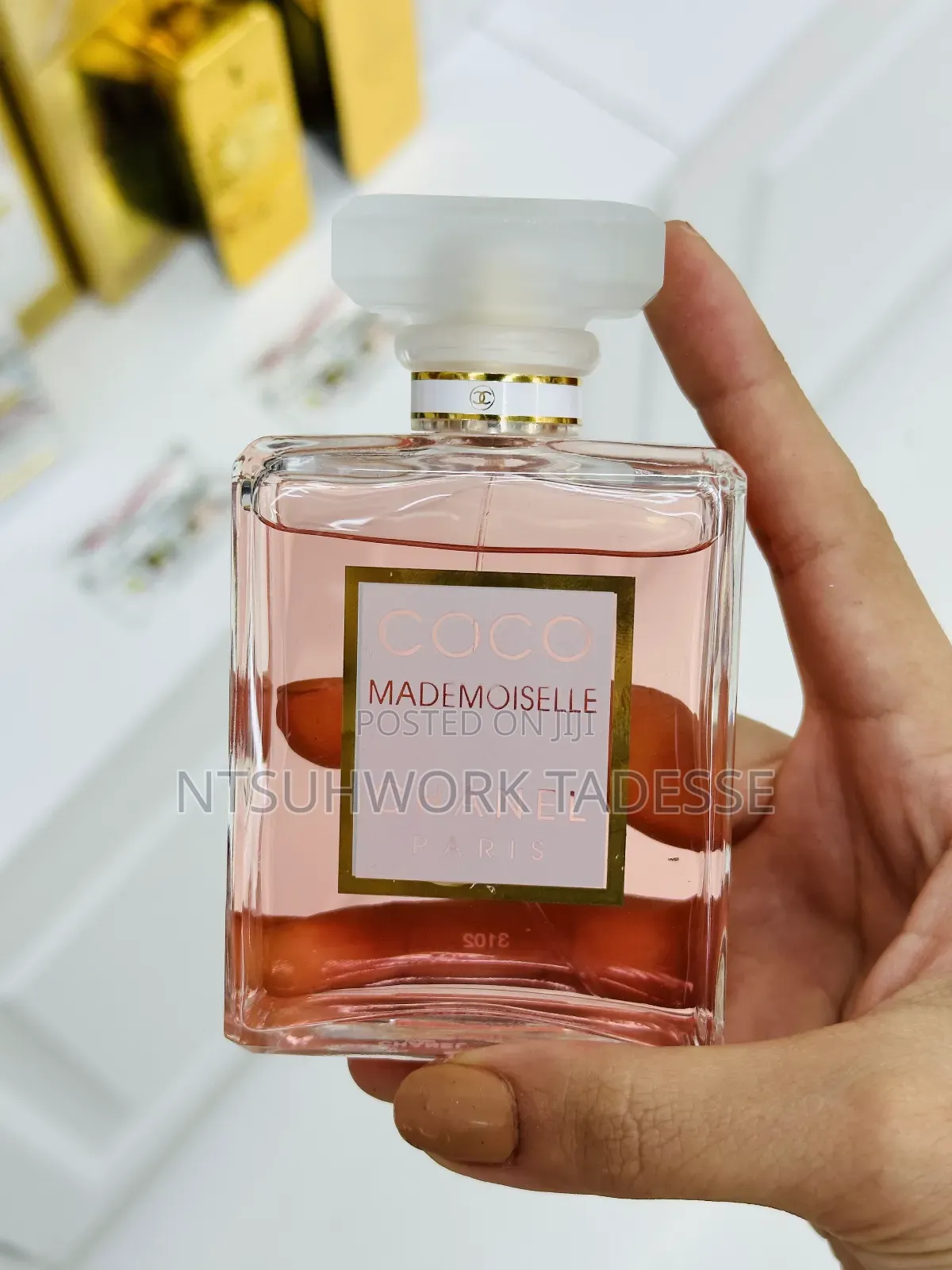 Master Copy Perfumes