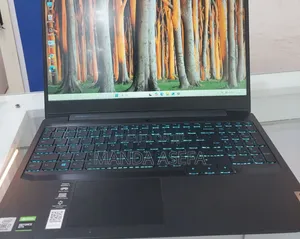 New Laptop Lenovo Ideapad 3 16GB Intel Core I7 SSD 512GB