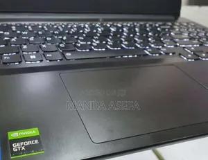 New Laptop Lenovo Ideapad 3 16GB Intel Core I7 SSD 512GB