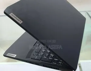 New Laptop Lenovo Ideapad 3 16GB Intel Core I7 SSD 512GB