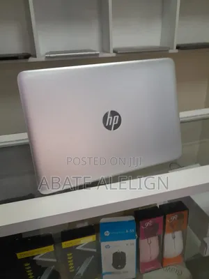 New Laptop HP EliteBook 840 8GB Intel Core I7 HDD 1T