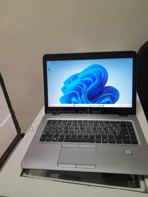 Photo - New Laptop HP EliteBook 840 8GB Intel Core I7 HDD 1T