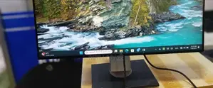 Photo - Dell 27inch Monitor