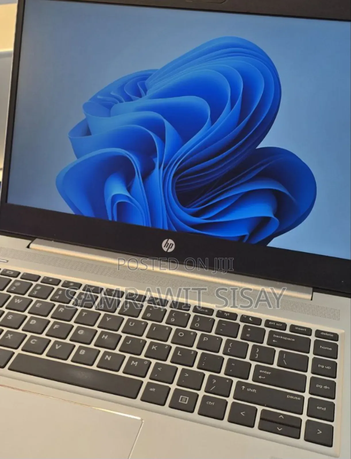 New Laptop HP ProBook 440 G7 16GB Intel Core i7 SSD 512GB