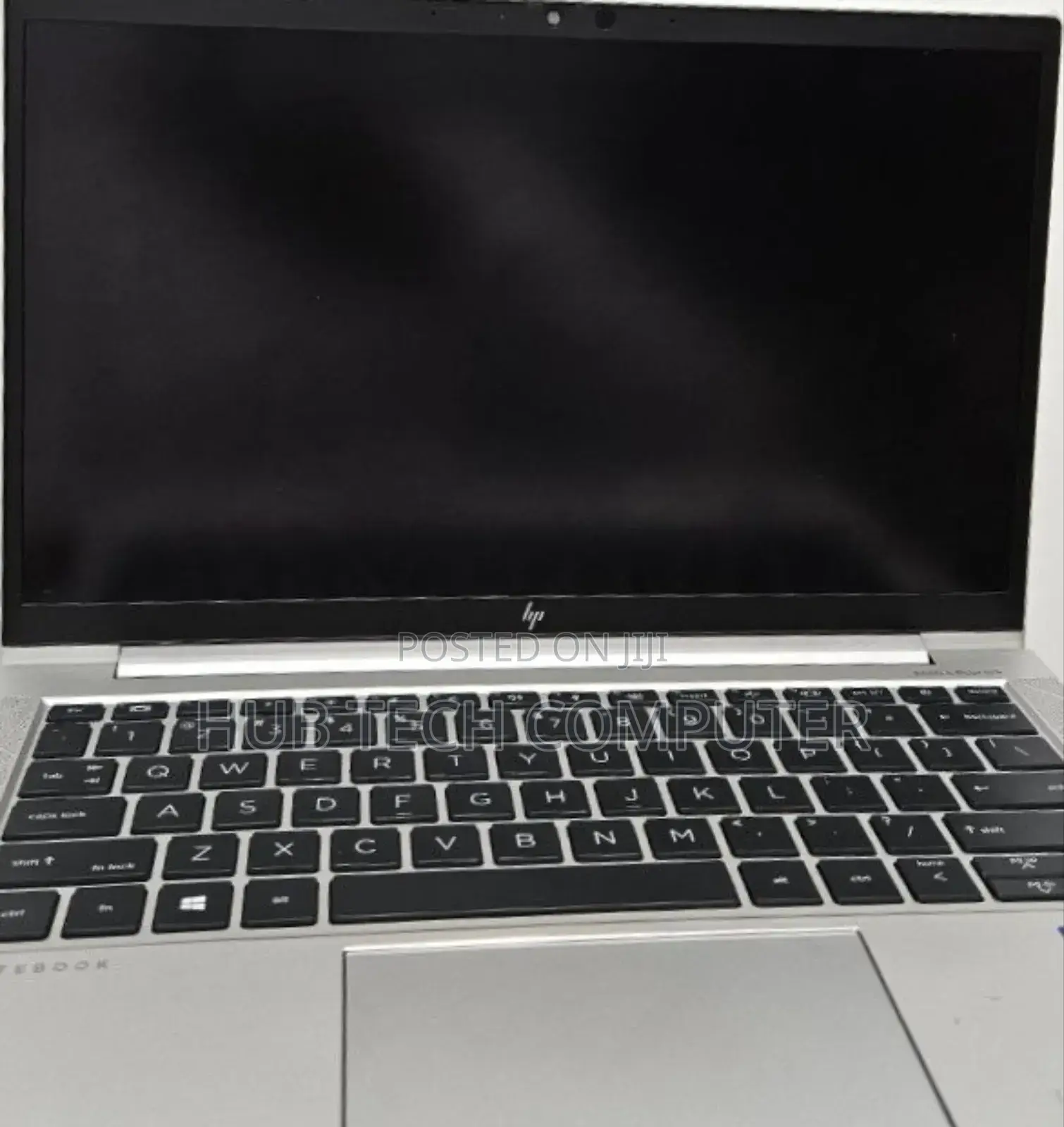 New Laptop HP EliteBook 840 G8 16GB Intel Core I5 SSD 512GB