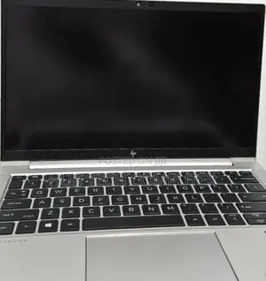 Photo - New Laptop HP EliteBook 840 G8 16GB Intel Core I5 SSD 512GB