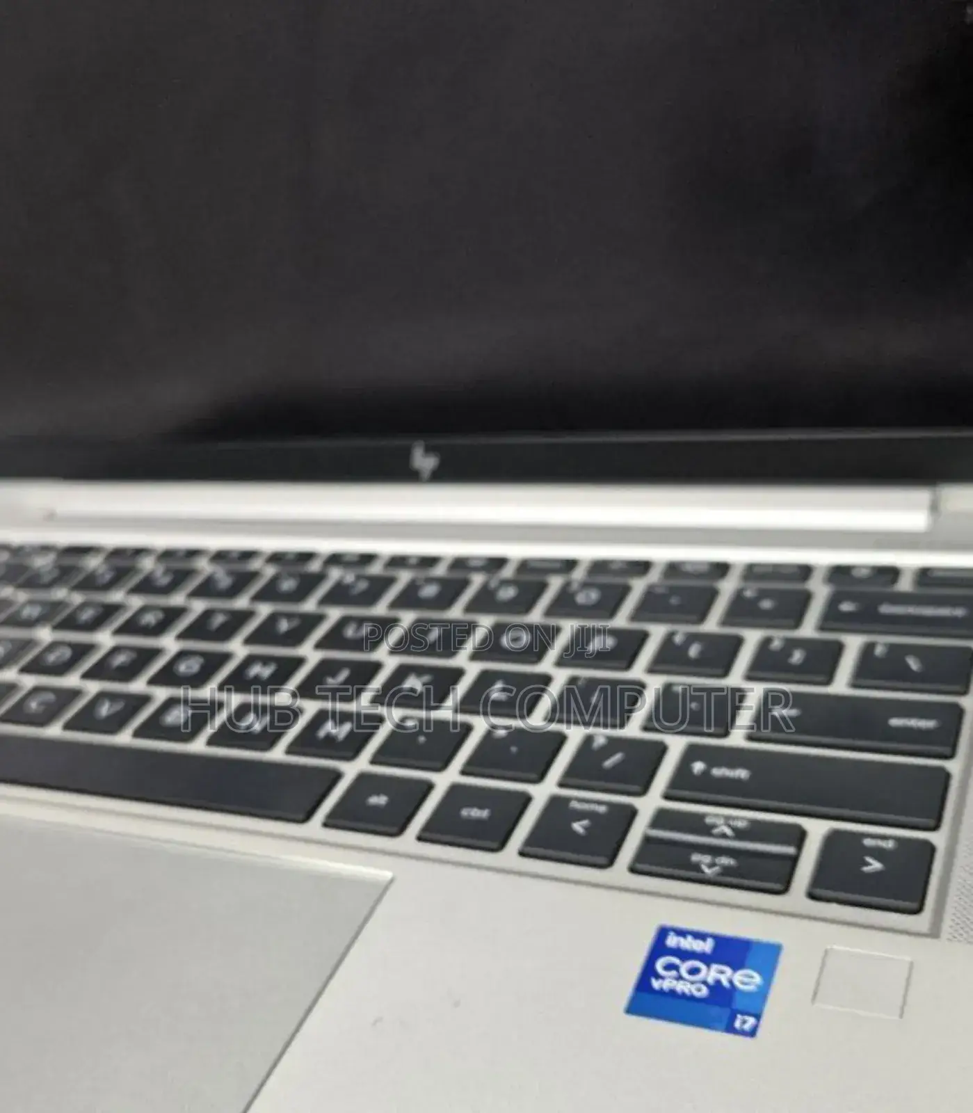 New Laptop HP EliteBook 840 G8 16GB Intel Core I5 SSD 512GB