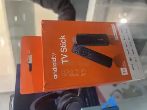 Android Tv Stick