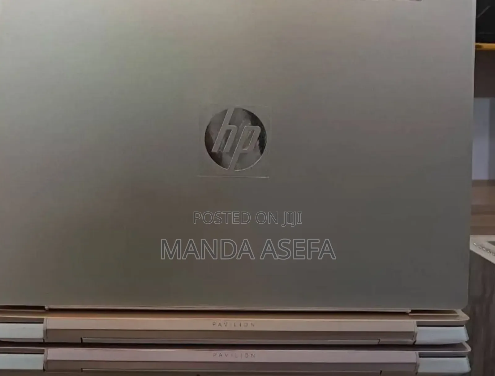 New Laptop HP Pavilion 14 16GB Intel Core I7 SSD 512GB