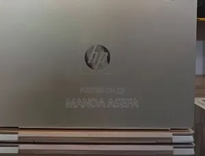 New Laptop HP Pavilion 14 16GB Intel Core I7 SSD 512GB