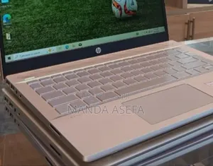 New Laptop HP Pavilion 14 16GB Intel Core I7 SSD 512GB