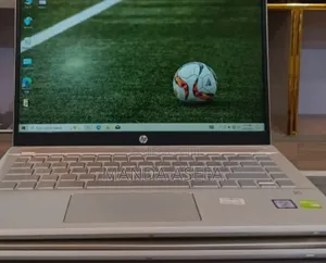 New Laptop HP Pavilion 14 16GB Intel Core I7 SSD 512GB