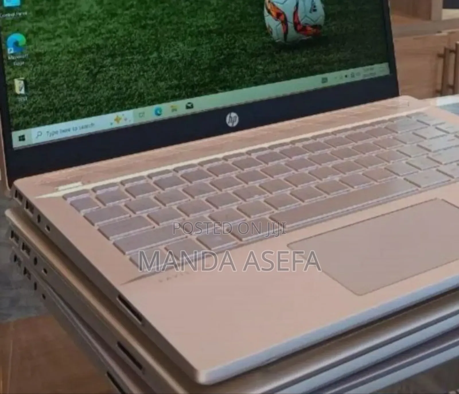 New Laptop HP Pavilion 14 16GB Intel Core I7 SSD 512GB