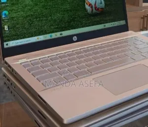 New Laptop HP Pavilion 14 16GB Intel Core I7 SSD 512GB