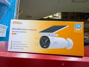 Photo - Imou Camera