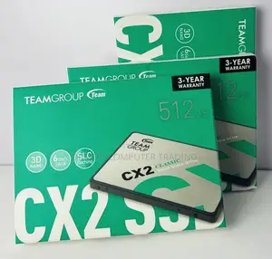 Photo - Team Group Ssd