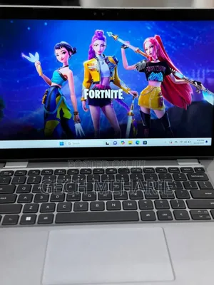 New Laptop Dell Latitude 5340 16GB Intel Core I7 SSD 512GB