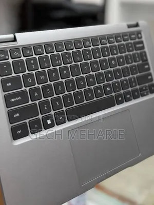 New Laptop Dell Latitude 5340 16GB Intel Core I7 SSD 512GB