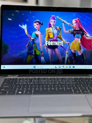 New Laptop Dell Latitude 5340 16GB Intel Core I7 SSD 512GB