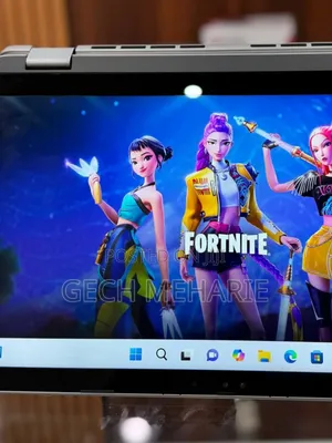 New Laptop Dell Latitude 5340 16GB Intel Core I7 SSD 512GB