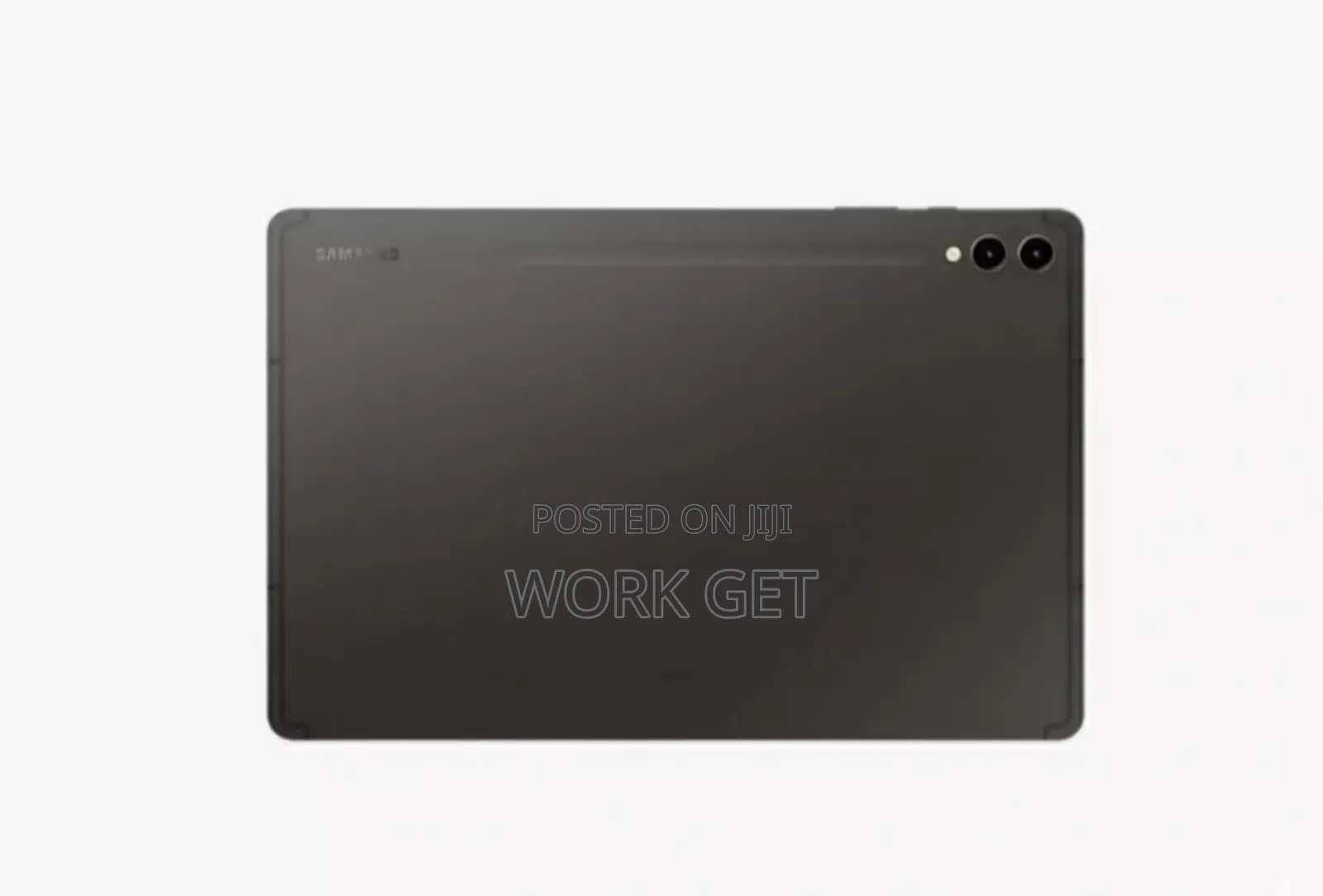 New Samsung Galaxy Tab A9+ 128 GB Gray