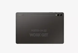 Photo - New Samsung Galaxy Tab A9+ 128 GB Gray