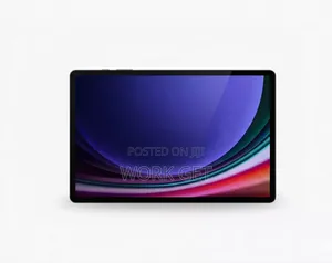 New Samsung Galaxy Tab A9+ 128 GB Gray