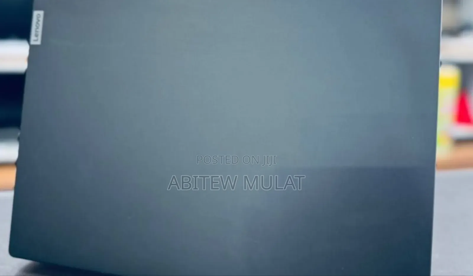 New Laptop Lenovo Yoga 7 15ITL5 16GB AMD Ryzen 7 SSD 1T