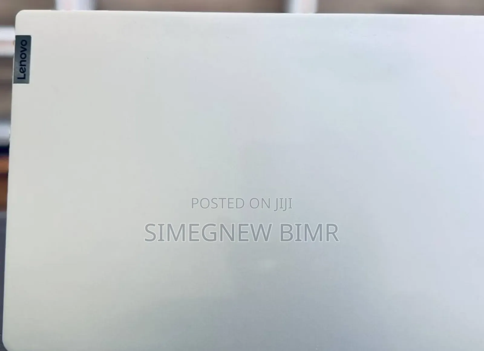 New Laptop Lenovo Ideapad 3 16GB AMD Ryzen 7 SSD 512GB