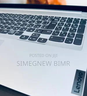 New Laptop Lenovo Ideapad 3 16GB AMD Ryzen 7 SSD 512GB