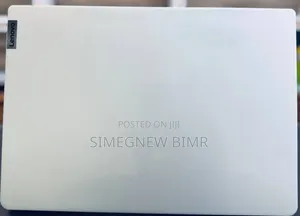 New Laptop Lenovo Ideapad 3 16GB AMD Ryzen 7 SSD 512GB