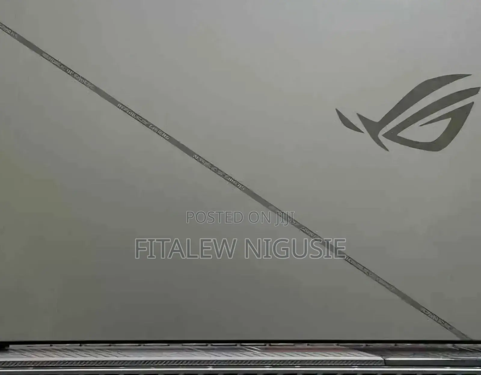 New Laptop Asus 16GB Intel Core I9 SSD 1T