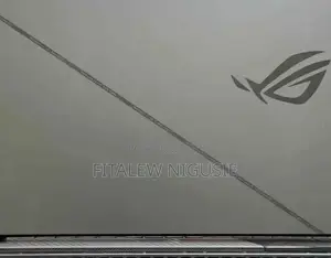 New Laptop Asus 16GB Intel Core I9 SSD 1T