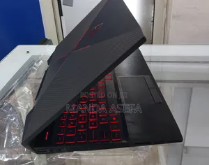 Photo - New Laptop HP Omen X 16GB Intel Core I7 SSD 512GB