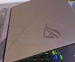 New Laptop Asus 16GB Intel Core I9 SSD 1T