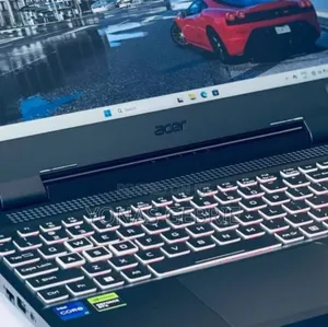 New Laptop Acer 16GB Intel Core I7 SSD 512GB