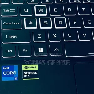 New Laptop Acer 16GB Intel Core I7 SSD 512GB