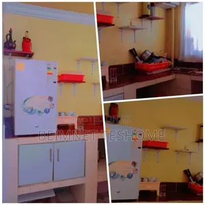 Furnished 1bdrm Condo in ኮንዶሚንየም, Nifas Silk-Lafto for rent