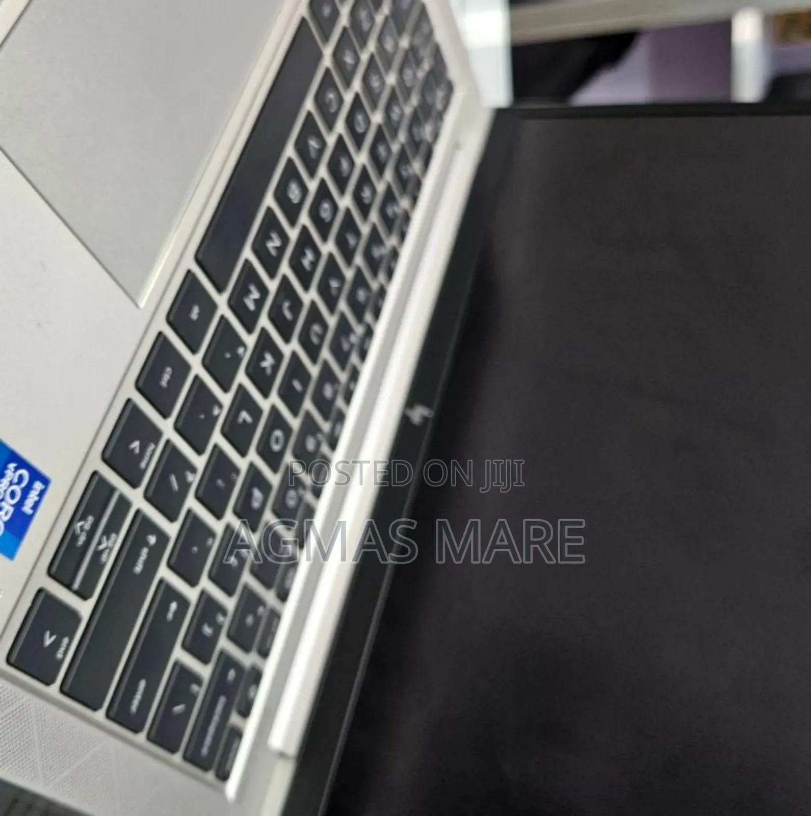 New Laptop HP EliteBook 840 G8 16GB Intel Core i7 SSD 512GB