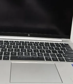 New Laptop HP EliteBook 840 G8 16GB Intel Core i7 SSD 512GB